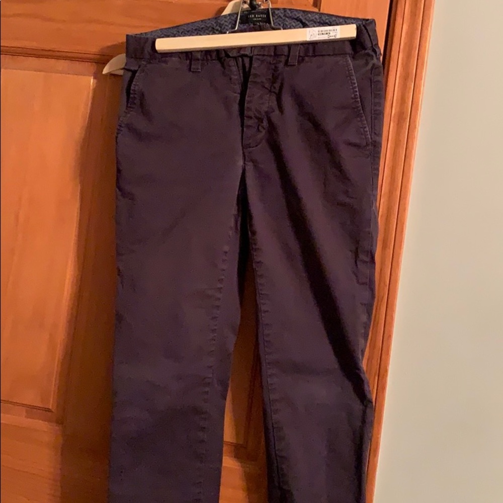 Ted Baker slacks